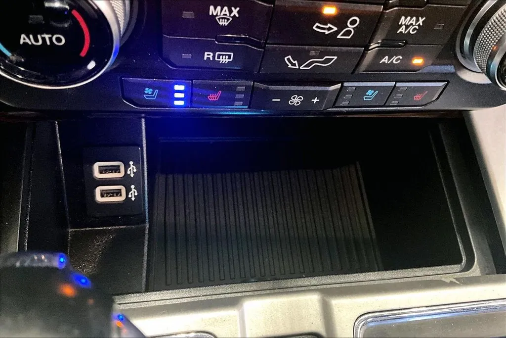 Ford F-150 photo 15