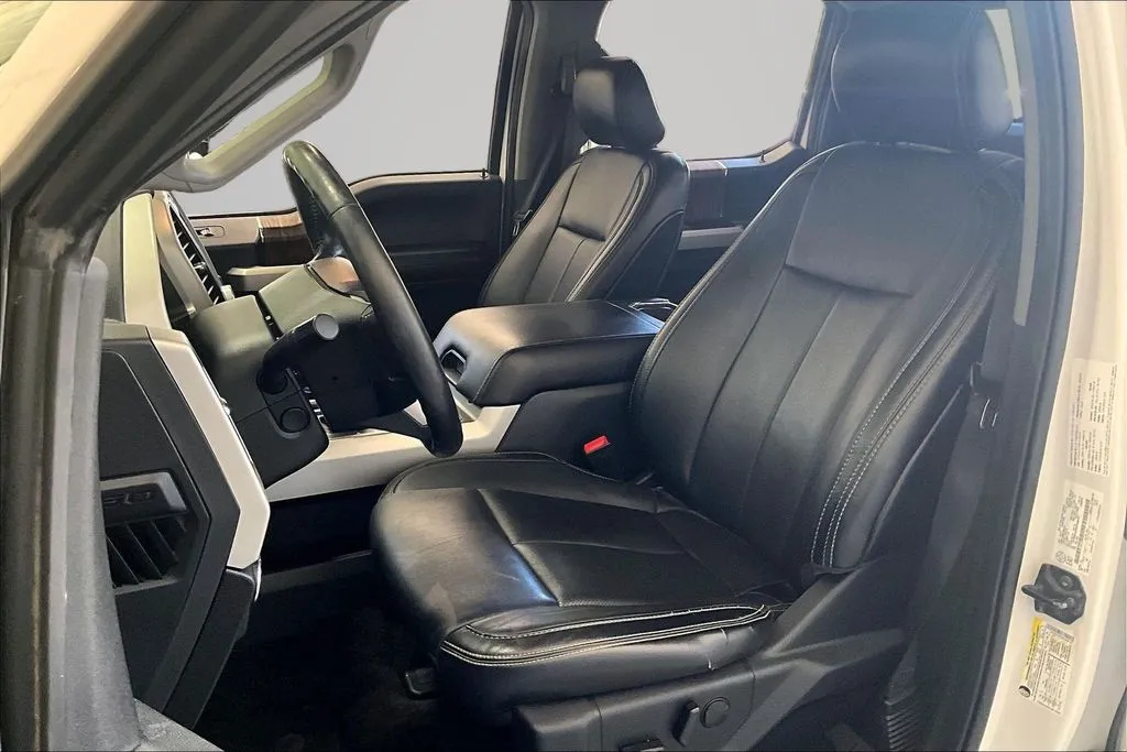 Ford F-150 photo 20