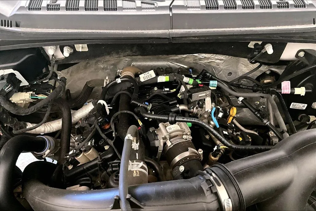 Ford F-150 photo 28