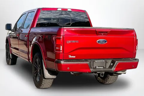 More photos of 2016 Ford F-150 Lariat at Lakeside Automotive Group, MI