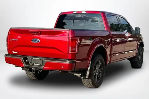 More photos of 2016 Ford F-150 Lariat at Lakeside Automotive Group, MI