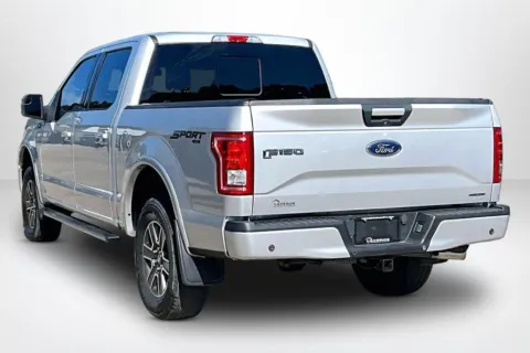 More photos of 2016 Ford F-150 XLT at Lakeside Automotive Group, MI