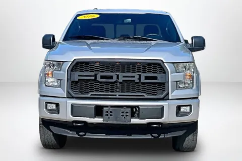 Photos of 2016 Ford F-150 XLT for sale in Spring Lake, MI at Lakeside Automotive Group
