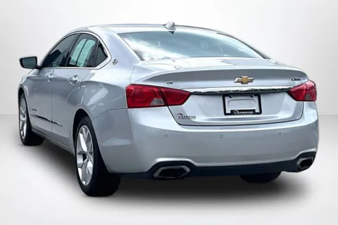 More photos of 2019 Chevrolet Impala Premier at Lakeside Automotive Group, MI