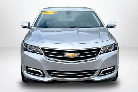 Photos of 2019 Chevrolet Impala Premier for sale in Spring Lake, MI at Lakeside Automotive Group