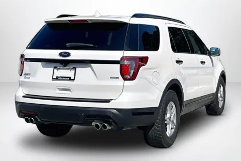 More photos of 2018 Ford Explorer Sport at Lakeside Automotive Group, MI