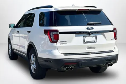 More photos of 2018 Ford Explorer Sport at Lakeside Automotive Group, MI