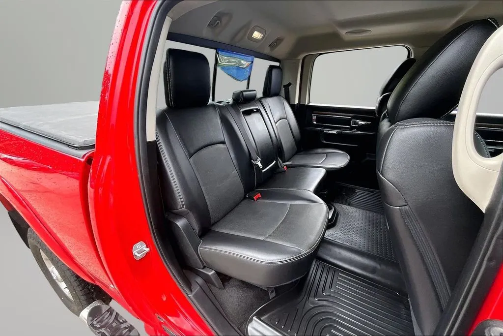 Ram 2500 photo 25