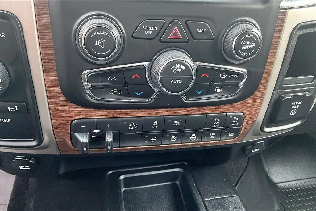 Ram 2500 photo 16