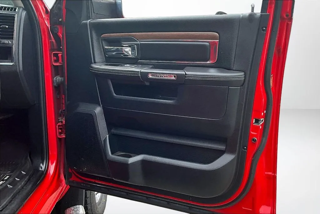 Ram 2500 photo 27