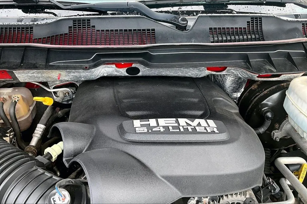 Ram 2500 photo 29