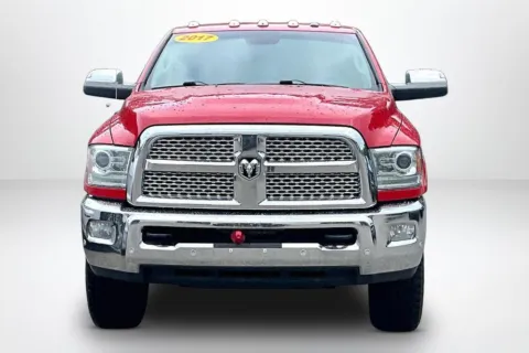 Photos of 2017 Ram 2500 Laramie for sale in Spring Lake, MI at Lakeside Automotive Group