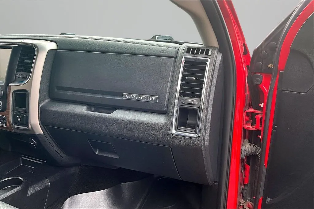 Ram 2500 photo 26