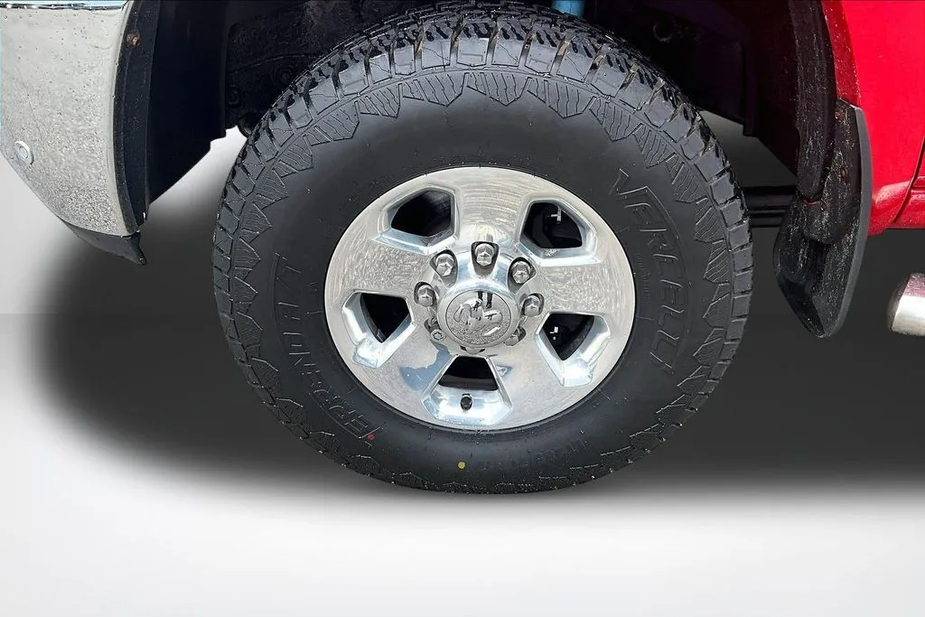 Ram 2500 photo 33
