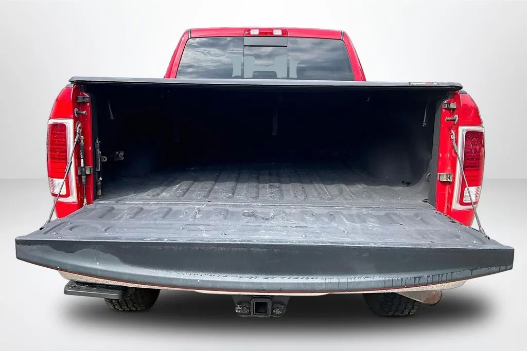 Ram 2500 photo 7