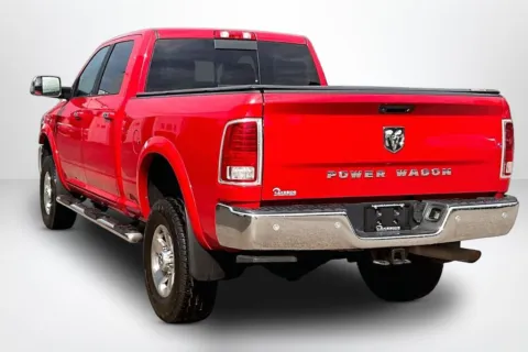 More photos of 2017 Ram 2500 Laramie at Lakeside Automotive Group, MI