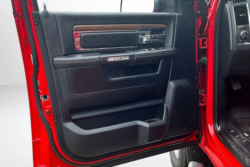 Ram 2500 photo 20