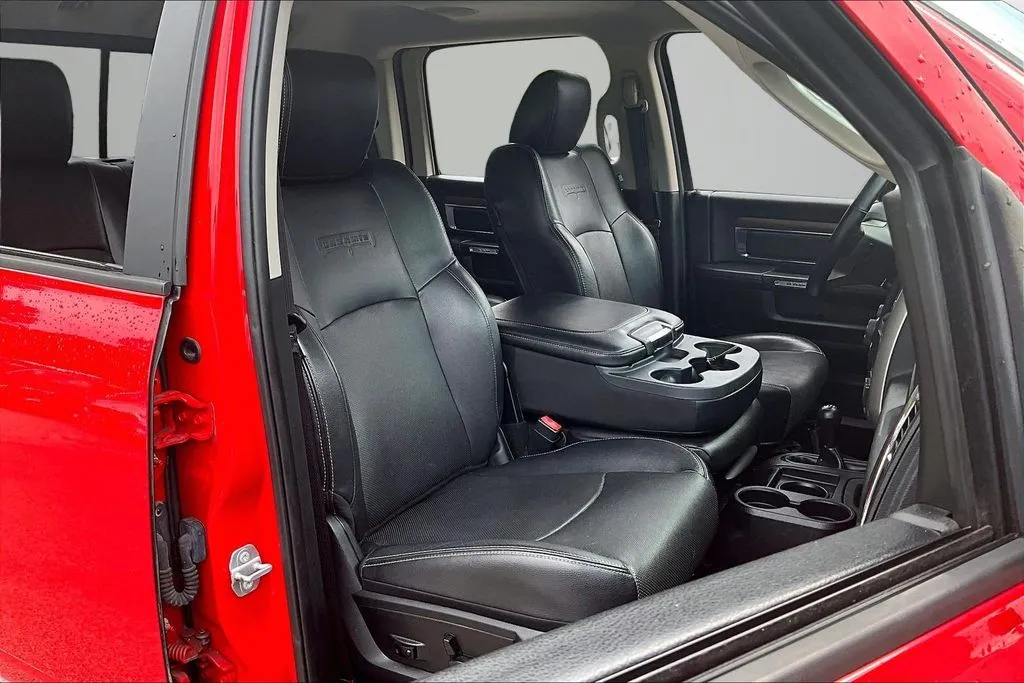 Ram 2500 photo 28