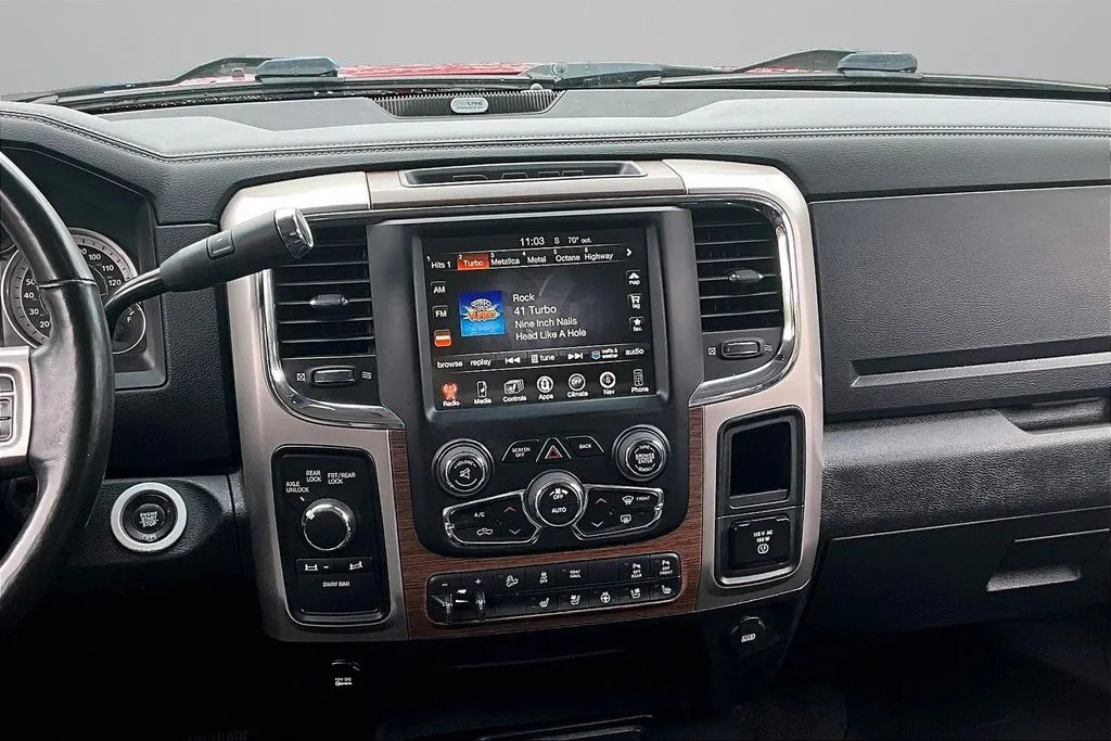 Ram 2500 photo 10