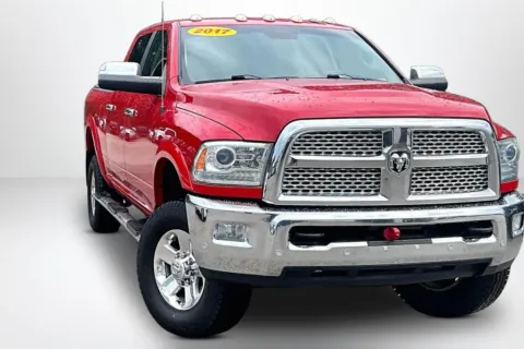 Another view of 2017 Ram 2500 Laramie for sale in Spring Lake, MI at Lakeside Automotive Group