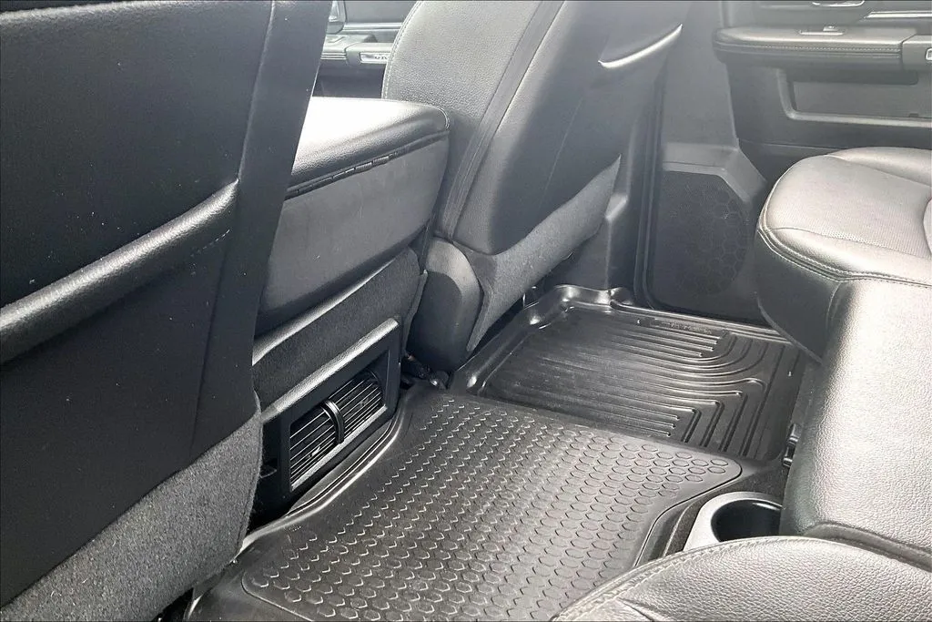 Ram 2500 photo 11