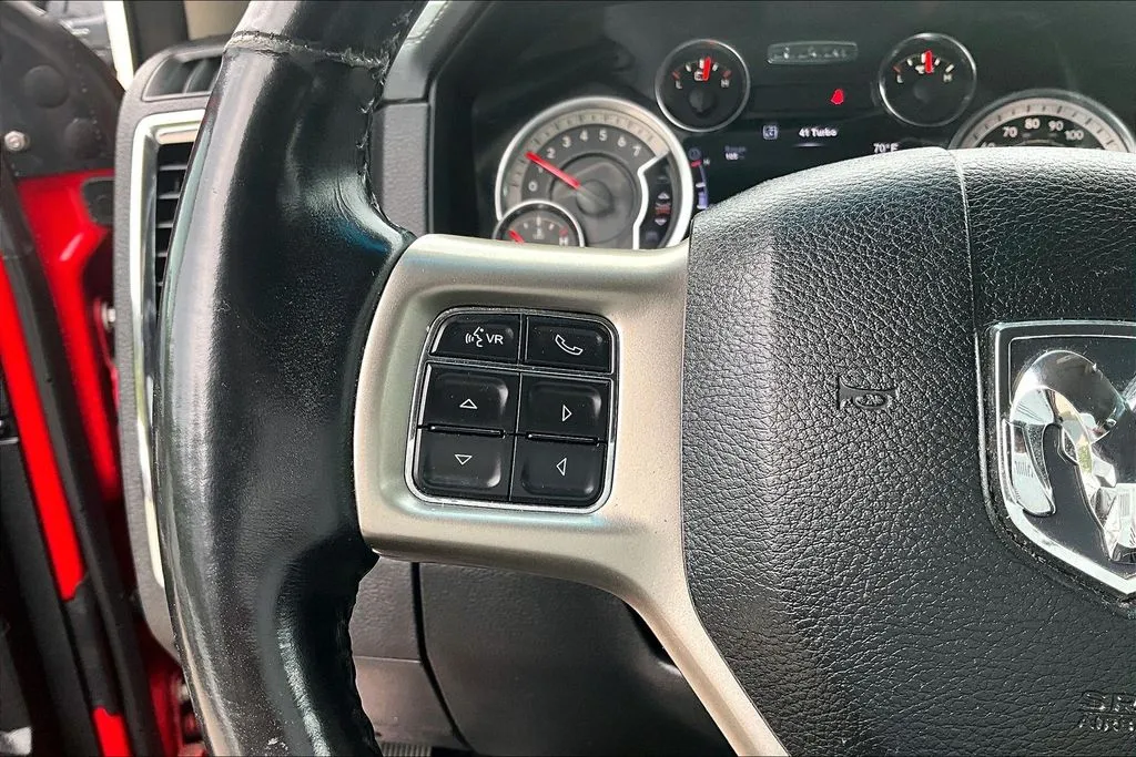 Ram 2500 photo 12