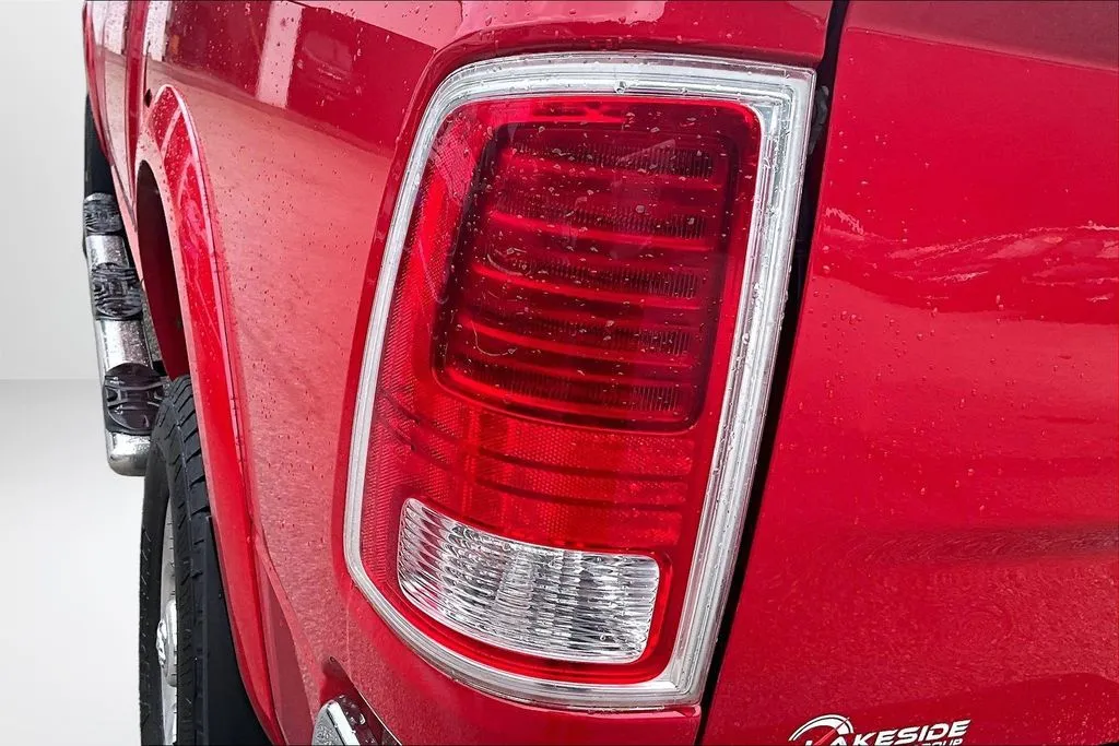Ram 2500 photo 23