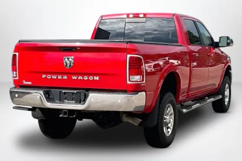More photos of 2017 Ram 2500 Laramie at Lakeside Automotive Group, MI