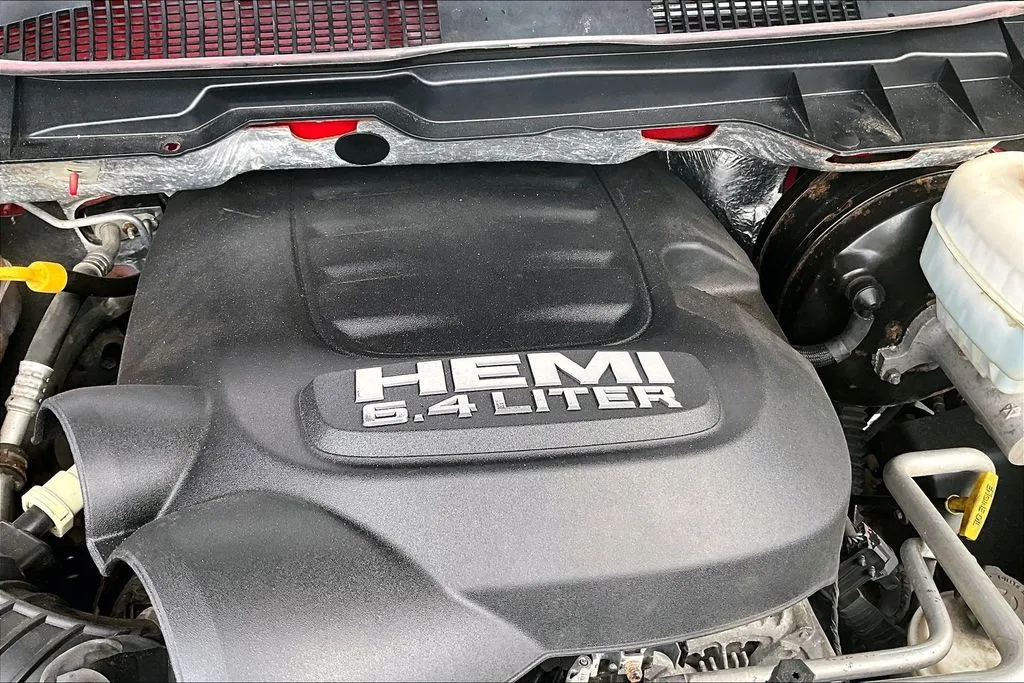 Ram 2500 photo 30