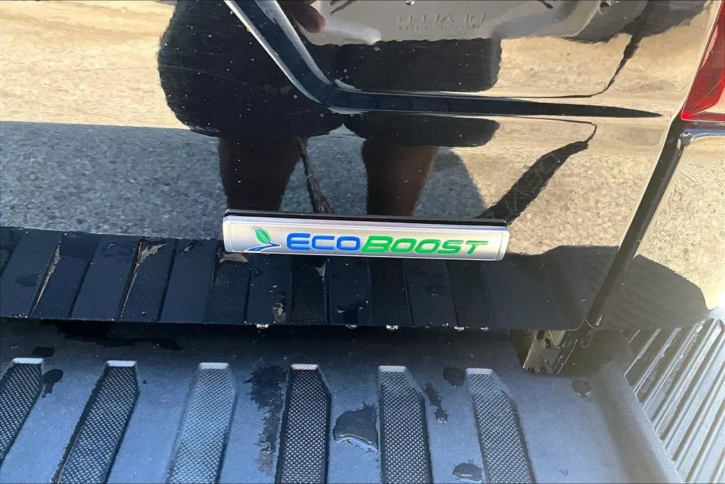 Ford F-150 photo 25