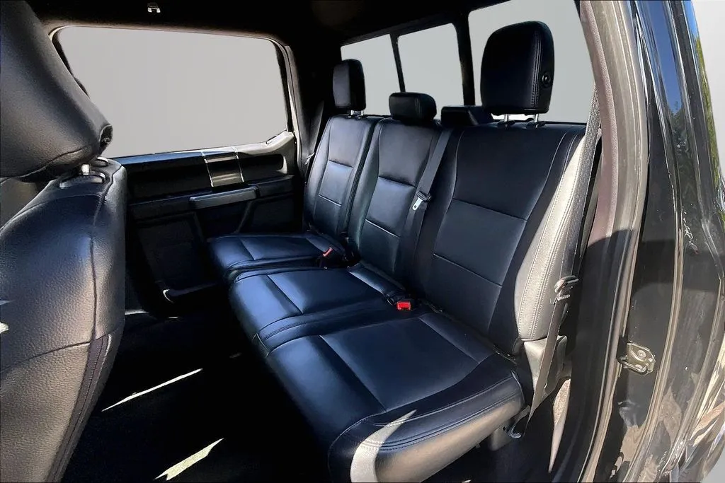 Ford F-150 photo 23