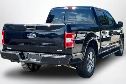 More photos of 2018 Ford F-150 XLT at Lakeside Automotive Group, MI
