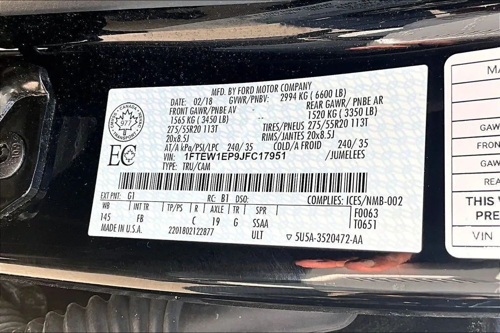 Ford F-150 photo 20