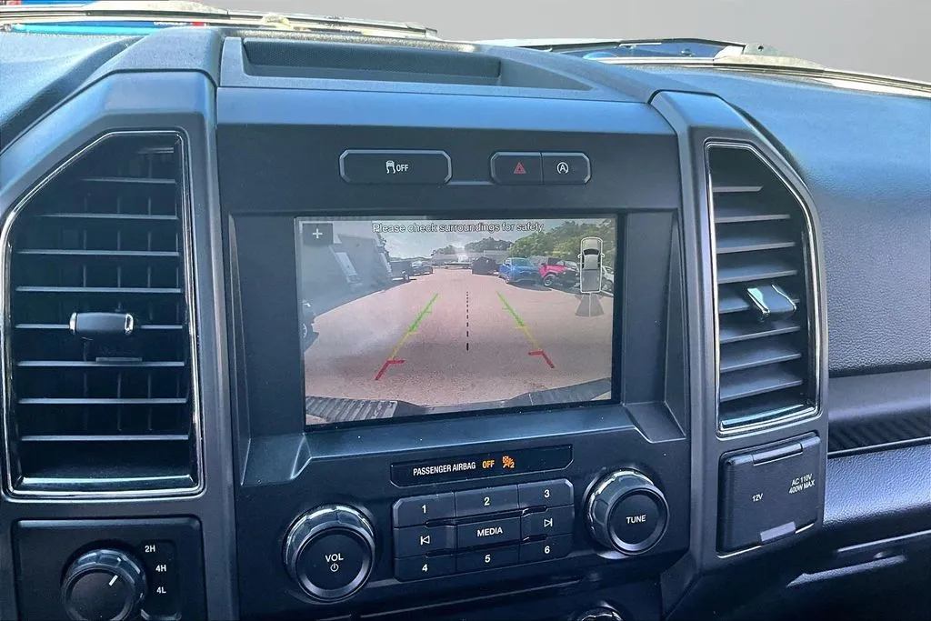 Ford F-150 photo 15