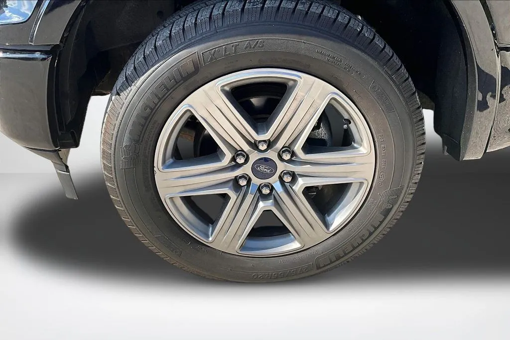 Ford F-150 photo 31