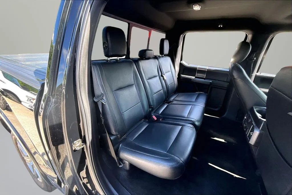 Ford F-150 photo 26