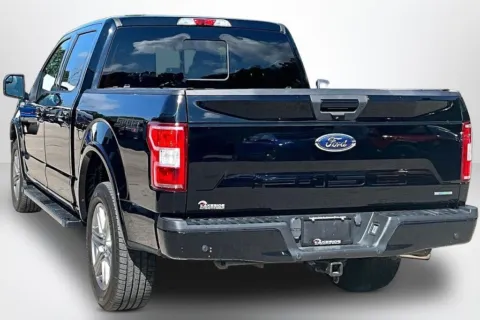 More photos of 2018 Ford F-150 XLT at Lakeside Automotive Group, MI