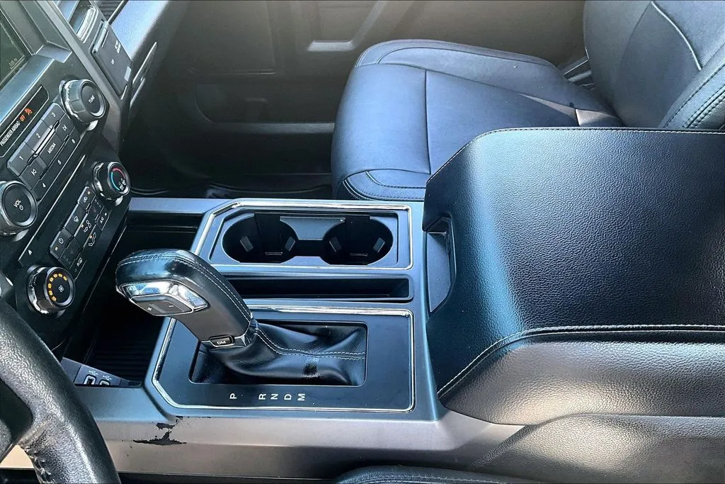Ford F-150 photo 19