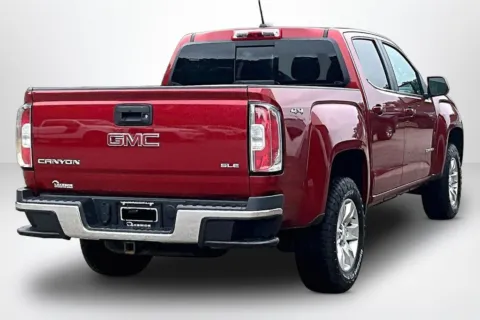 More photos of 2016 GMC Canyon SLE1 at Lakeside Automotive Group, MI