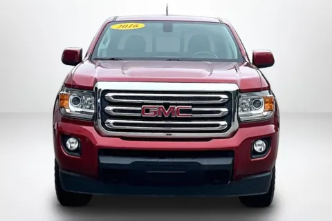 Photos of 2016 GMC Canyon SLE1 for sale in Spring Lake, MI at Lakeside Automotive Group