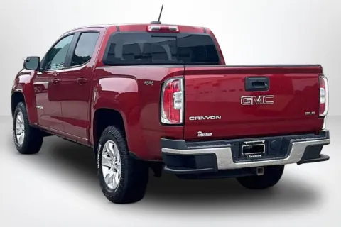 More photos of 2016 GMC Canyon SLE1 at Lakeside Automotive Group, MI