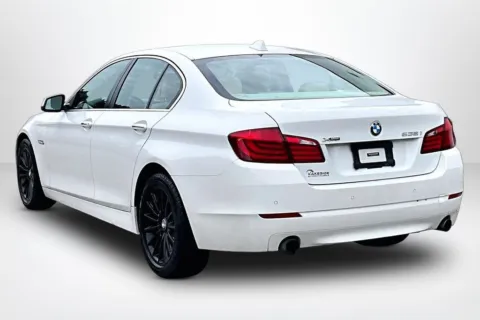 More photos of 2013 BMW 5 Series 535i xDrive at Lakeside Automotive Group, MI