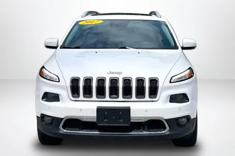 Photos of 2017 Jeep Cherokee Limited for sale in Spring Lake, MI at Lakeside Automotive Group