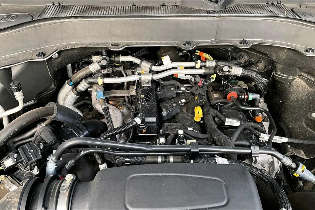 Ford Explorer photo 30