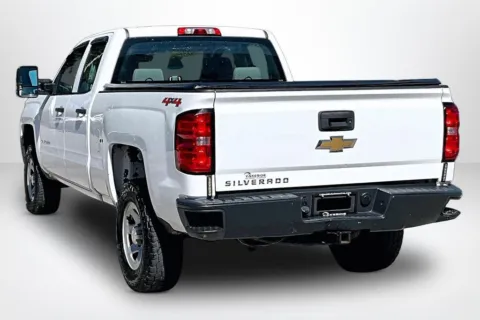 More photos of 2016 Chevrolet Silverado 1500 WT at Lakeside Automotive Group, MI