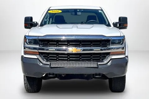 Photos of 2016 Chevrolet Silverado 1500 WT for sale in Spring Lake, MI at Lakeside Automotive Group