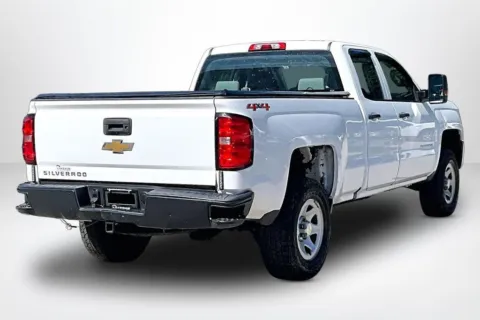 More photos of 2016 Chevrolet Silverado 1500 WT at Lakeside Automotive Group, MI