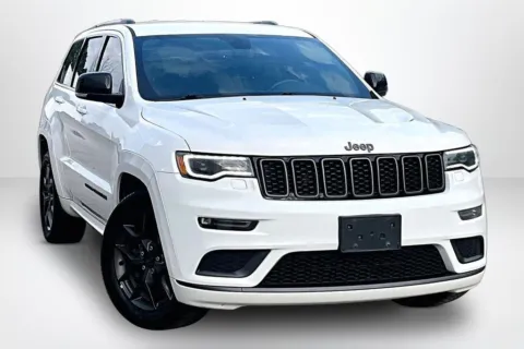Another view of 2019 Jeep Grand Cherokee Limited X for sale in Spring Lake, MI at Lakeside Automotive Group