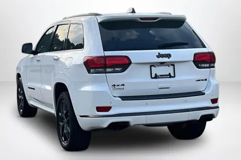 More photos of 2019 Jeep Grand Cherokee Limited X at Lakeside Automotive Group, MI