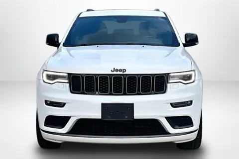 Photos of 2019 Jeep Grand Cherokee Limited X for sale in Spring Lake, MI at Lakeside Automotive Group